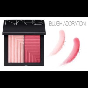 NARS Dual Intensity Blush